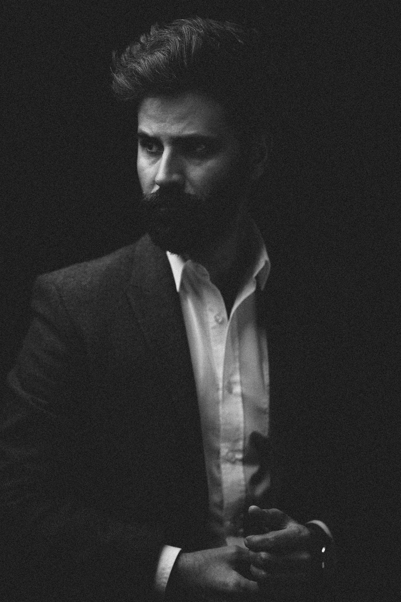 Ahang Barakaty